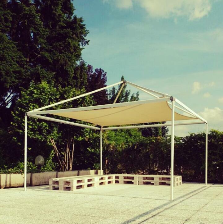 B&B Villa Monterosa Con Piscina Castronno Eksteriør bilde