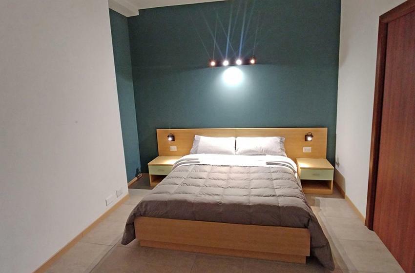 B&B Villa Monterosa Con Piscina Castronno Eksteriør bilde